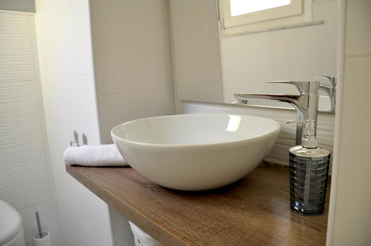 Luxury Apple Apartment Cagliari