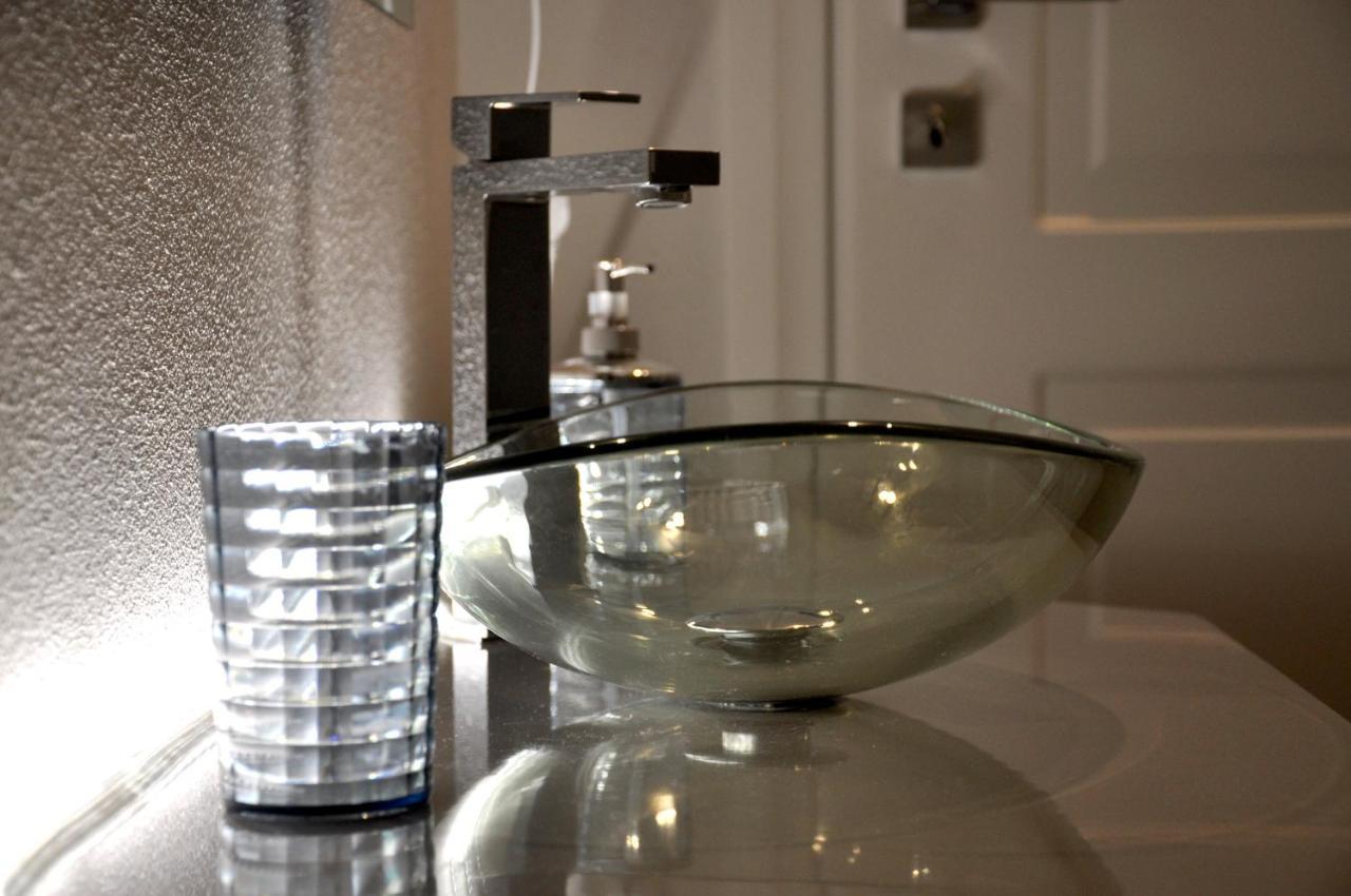 Luxury Apple Apartment Cagliari