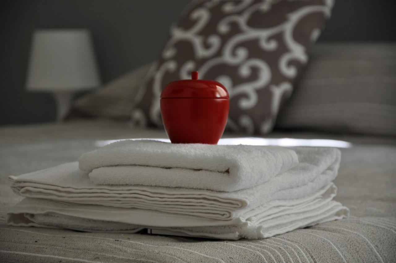 Apartment Luxury Apple