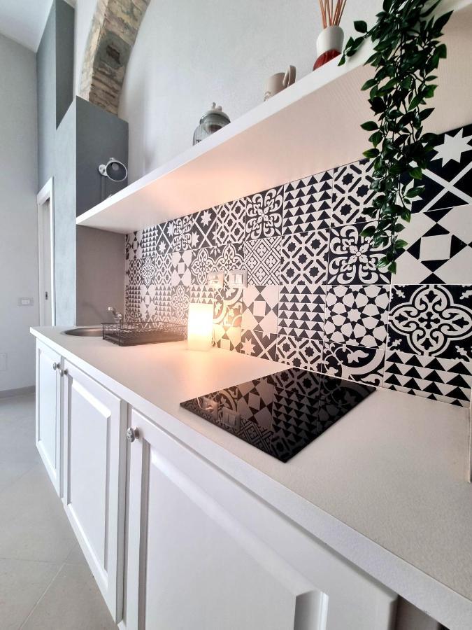 Luxury Apple Apartment Cagliari
